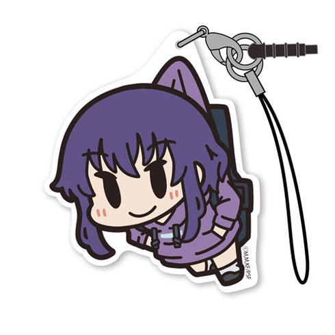『冴えない彼女の育てかた Fine』氷堂美智留 アクリルつままれストラップ Fine Ver.